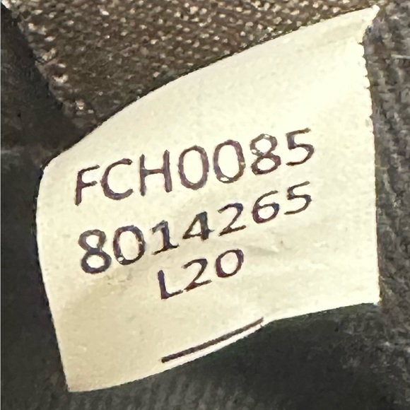 FRYE Jade Studded Leather Tote Bag - Picture 12 of 13